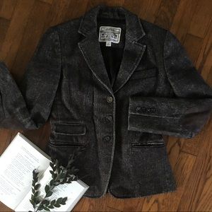 Banana Republic Blazer